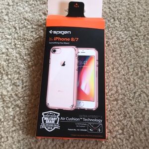 iPhone 8/7 case